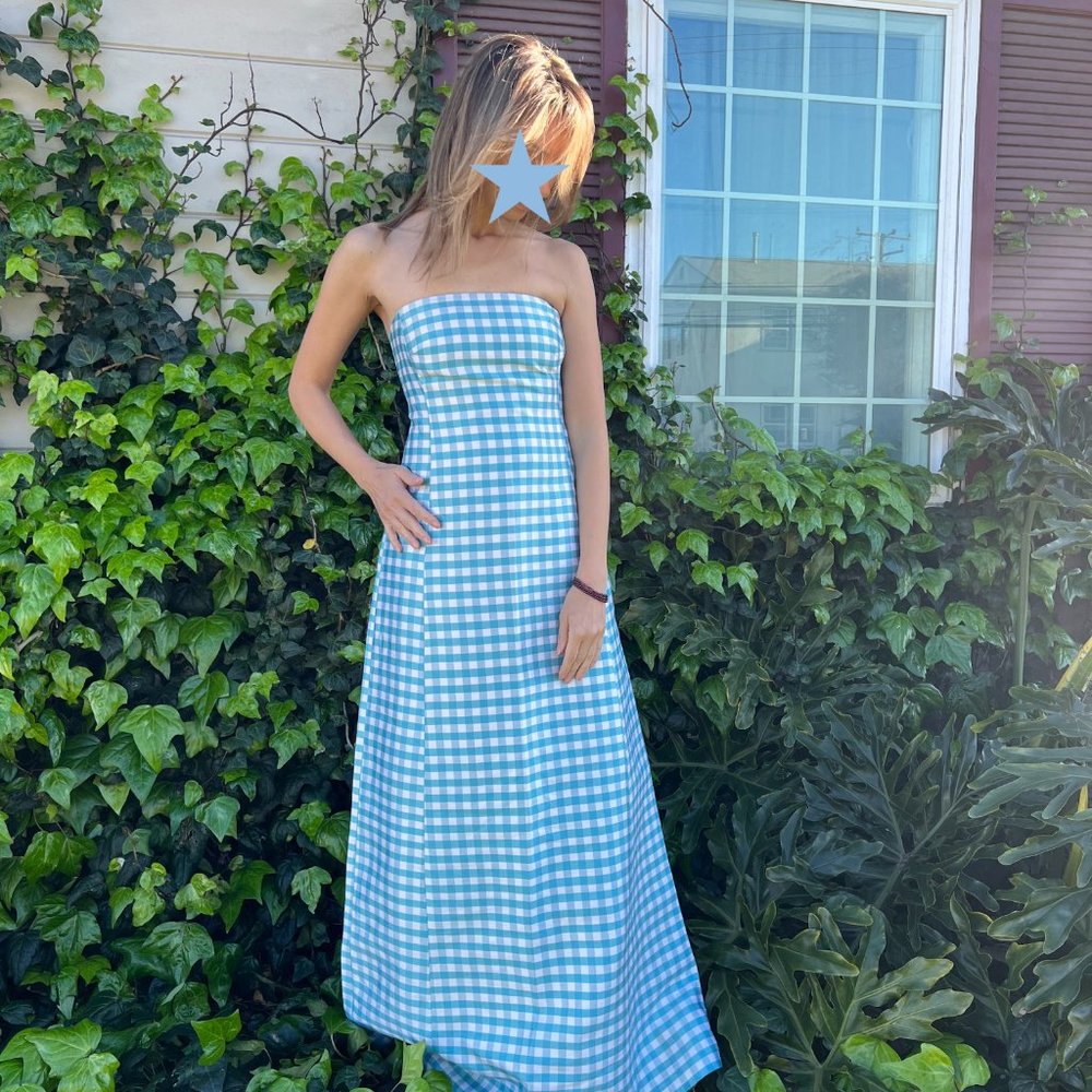 Ralph Lauren vintage dress